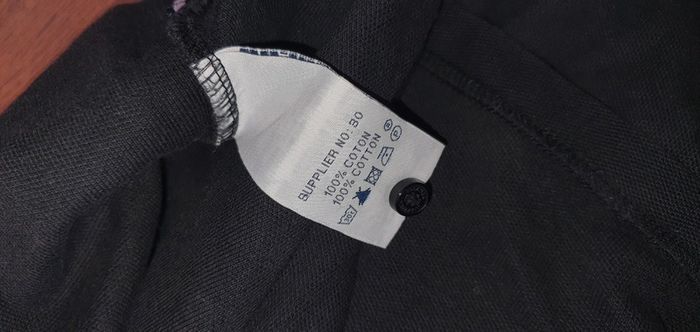 👕 Polo Eden Park homme – Taille XL – Élégance à la française - photo numéro 8