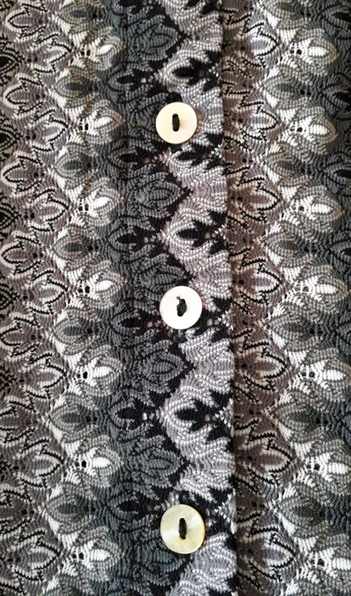 Chemise imprimée - photo numéro 3