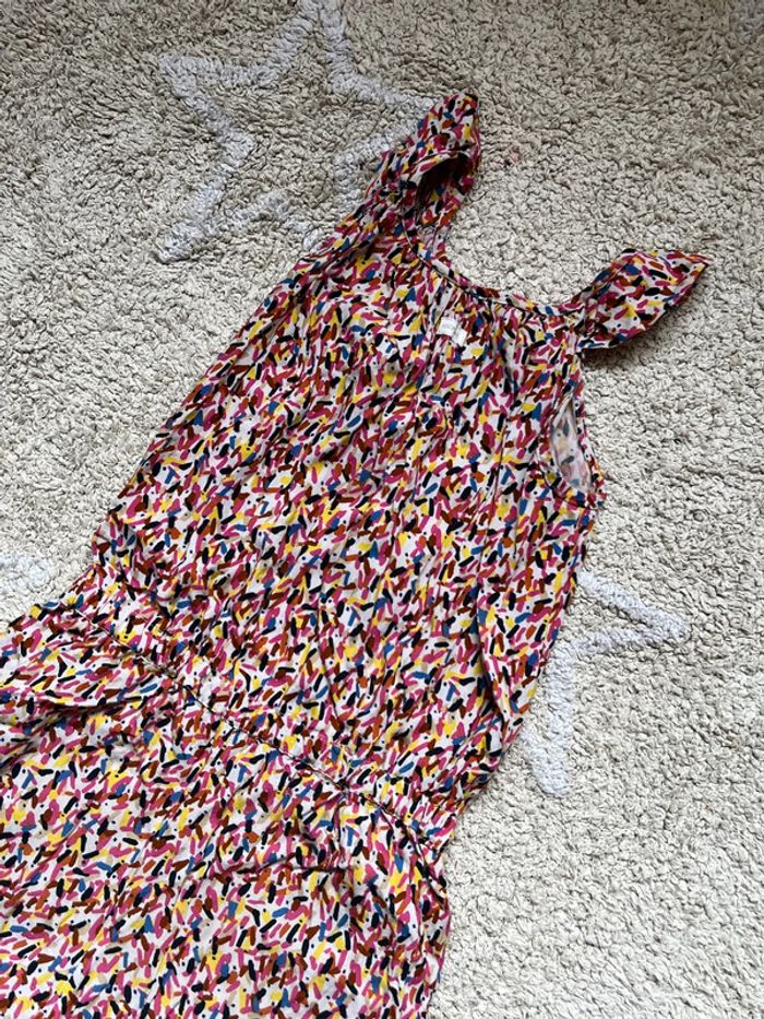 Combi pantalon 8 ans - photo numéro 5