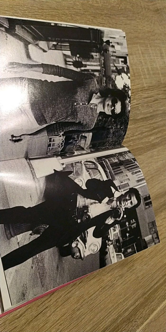 Jackie - photo numéro 6