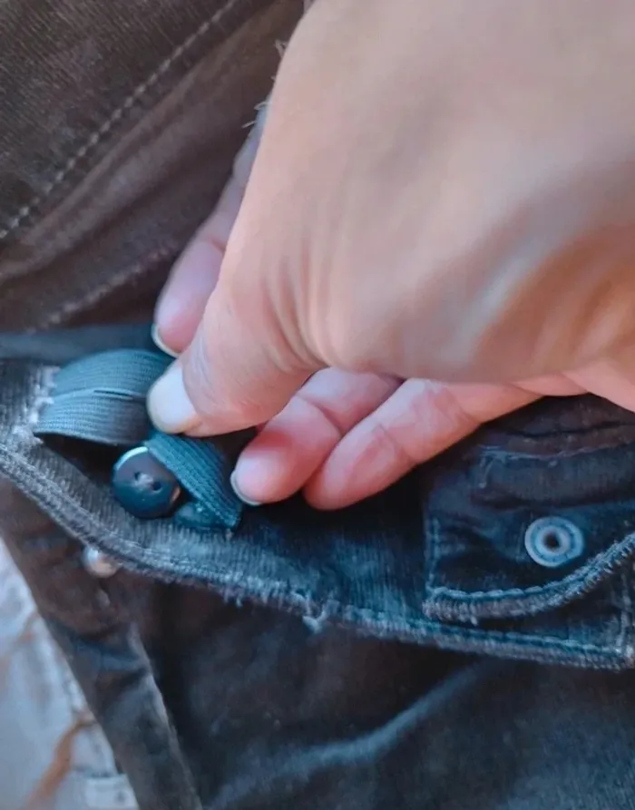 🔴Pantalon taille 8 ans - photo numéro 6