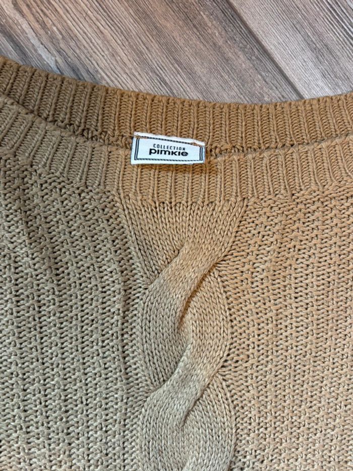 Pull femme - photo numéro 4