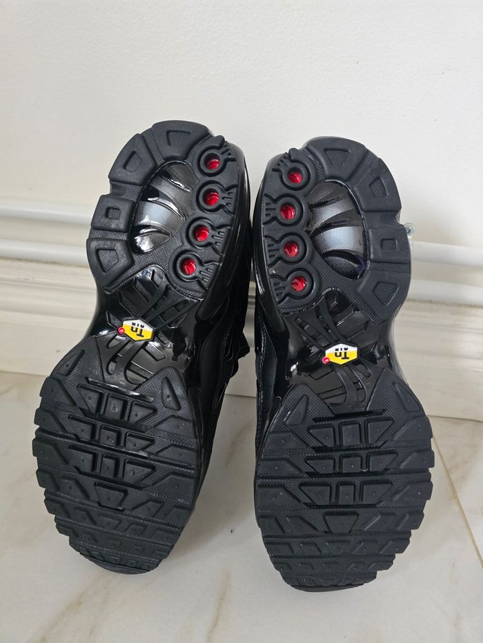 Nike tn noir  42. - photo numéro 7