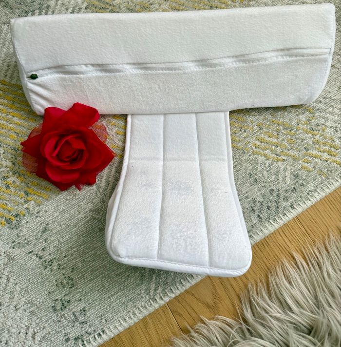 Cale bébé latéral réglable