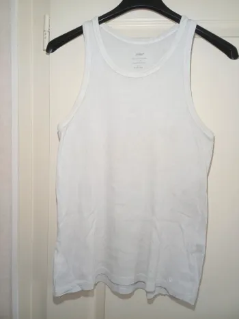 T-shirt Sans manche Celio