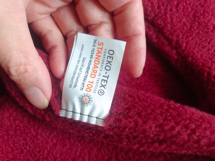 Chancelière  bien chaude polaire - photo numéro 9