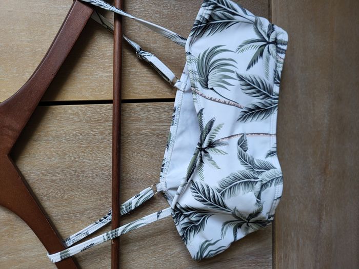 Maillot de bains 3 pièces - photo numéro 3