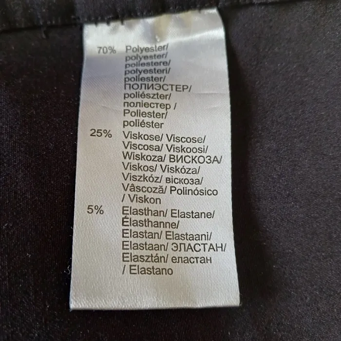 Pantalon de ville taille 44 BPC Bonprix Collection - photo numéro 9