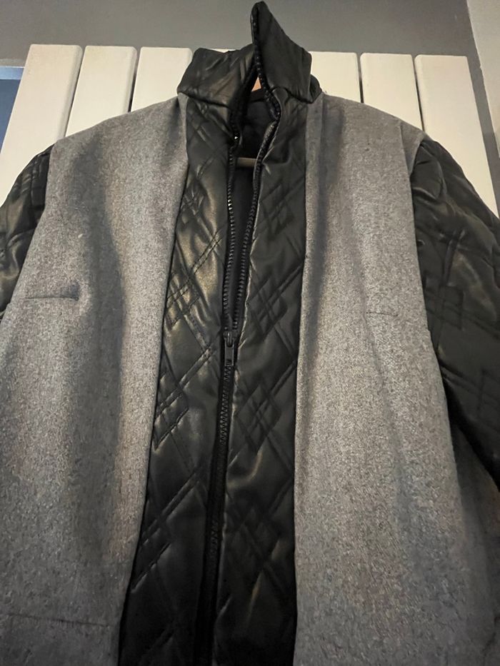 Veste - photo numéro 5