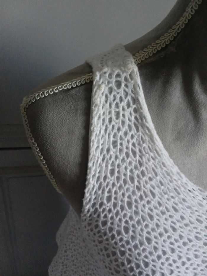 Robe longue Taille unique - photo numéro 4