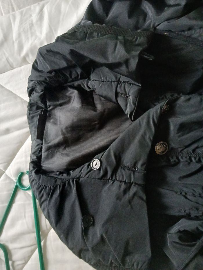 Doudoune - photo numéro 3