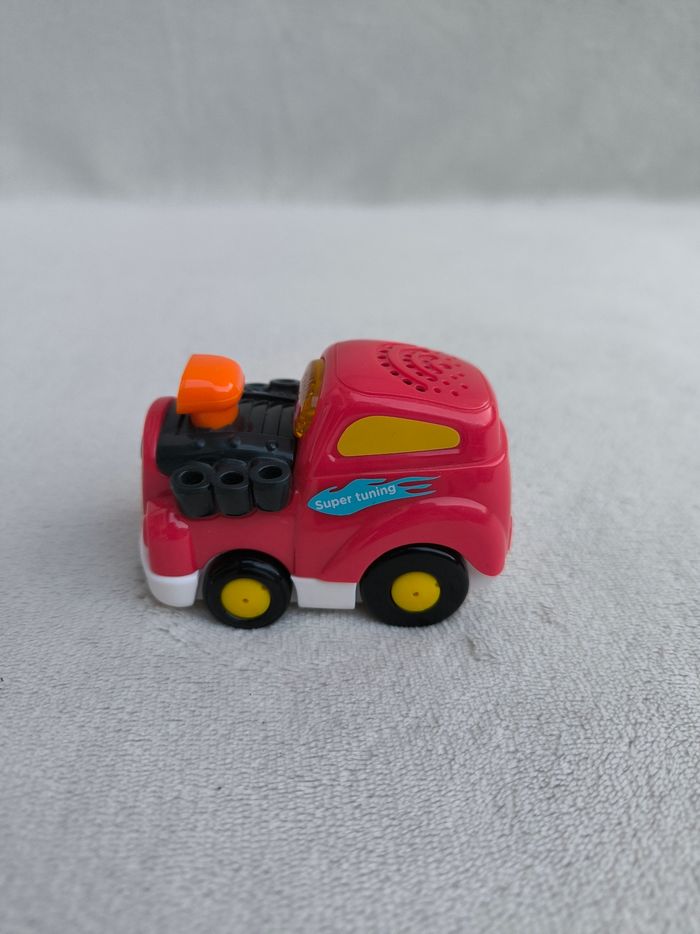 Tut Tut Marvin - photo numéro 5