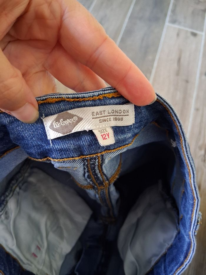 Jeans - photo numéro 4