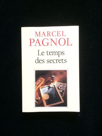 Le temps des secrets