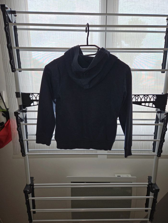 Pull à capuche - photo numéro 3