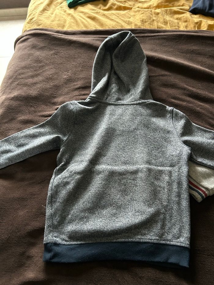 Sweat Ochestra 6 ans - photo numéro 3