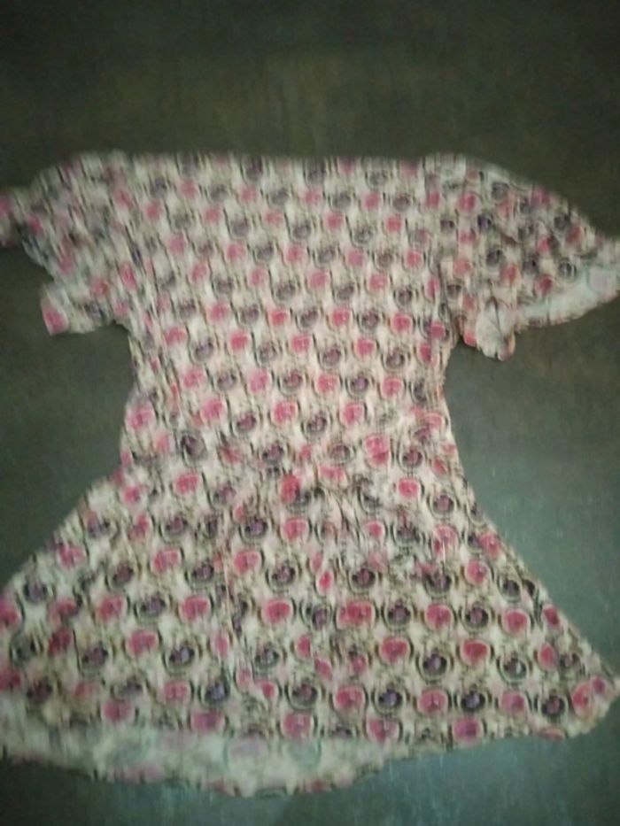 Tunique Naf Naf taille 2 - photo numéro 4