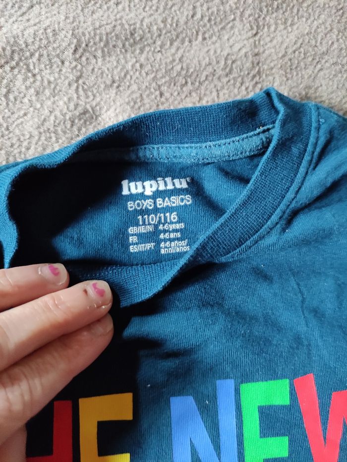 Lot de 2 maillots - photo numéro 3