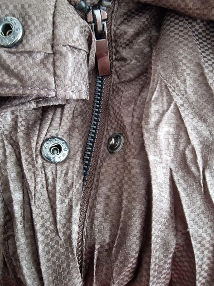 Blouson zara woman - photo numéro 3