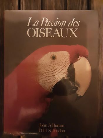 La Passion des Oiseaux