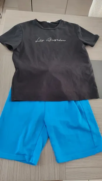 Ensemble Shein