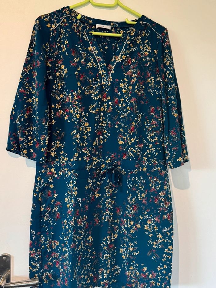 Robe cache cache taille 34