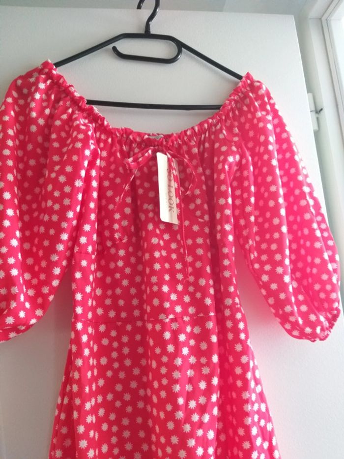 Robe d'été neuve - photo numéro 3