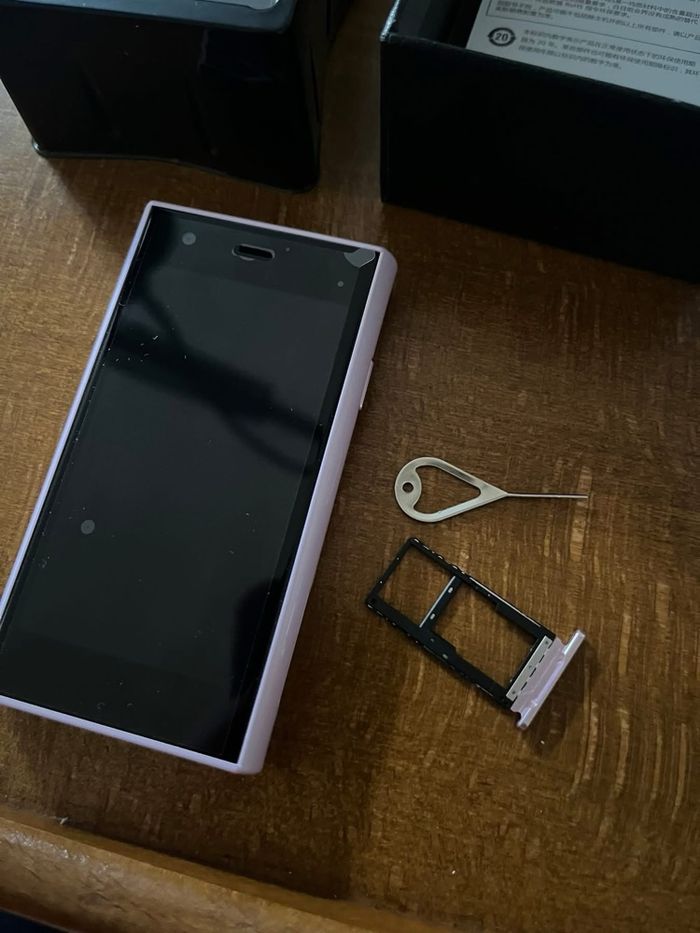 Mini androïd - photo numéro 3