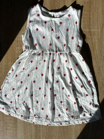 Robe fine