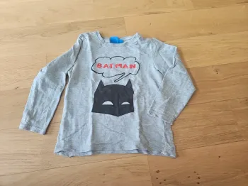 Sweat Batman