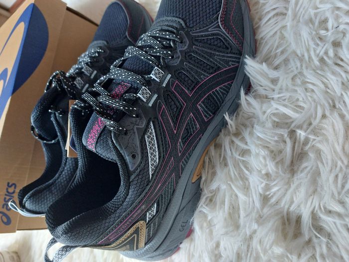 Basket Asics - photo numéro 5