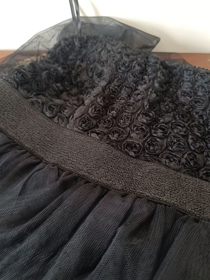 Robe de Fêtes     Noël   jour de l'an et autres - photo numéro 10