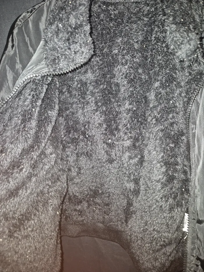 Blouson - photo numéro 2