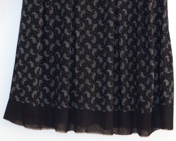 Robe fluide - photo numéro 5