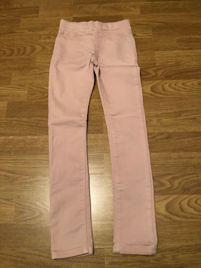 Jean - photo numéro 2