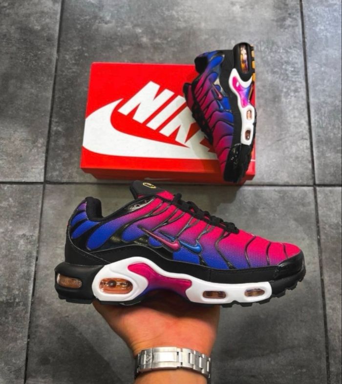 Nike tn barca patta 46 - photo numéro 4