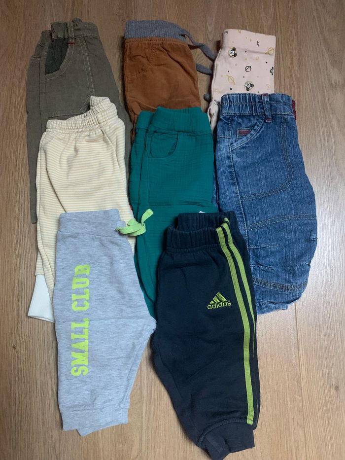 Pantalons