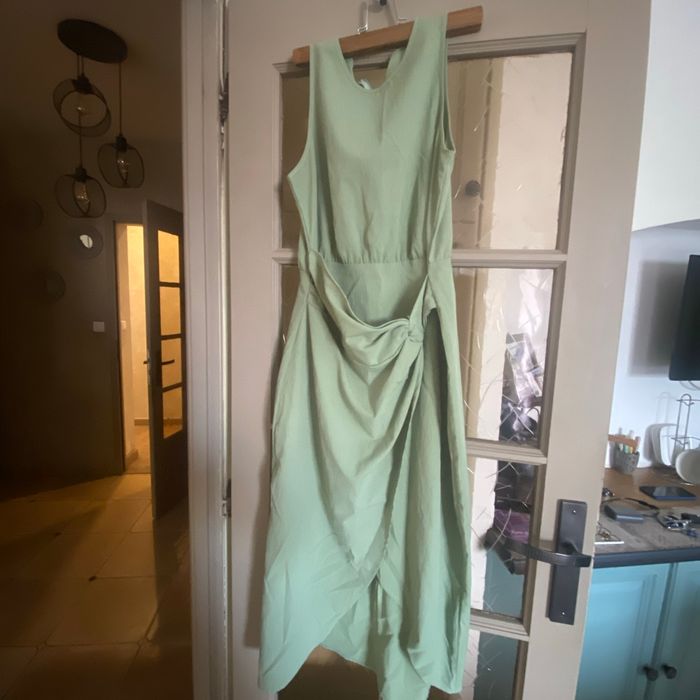 Robe femme - photo numéro 2