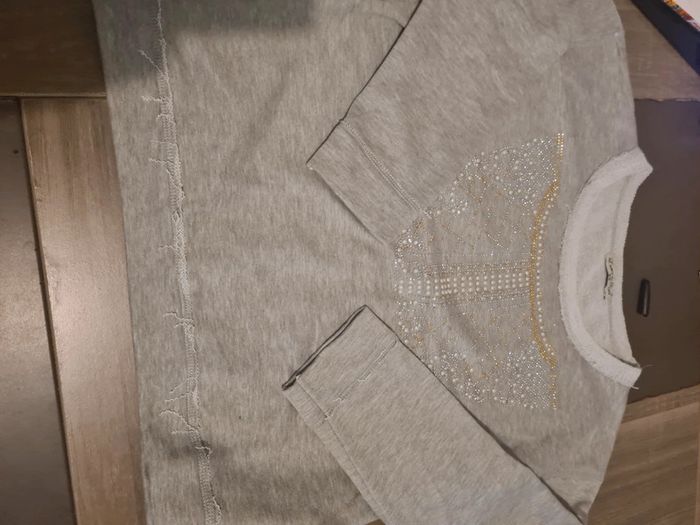 Sweats  femme - photo numéro 2