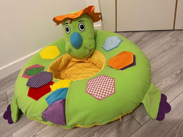 Coussin d’assise - photo numéro 2