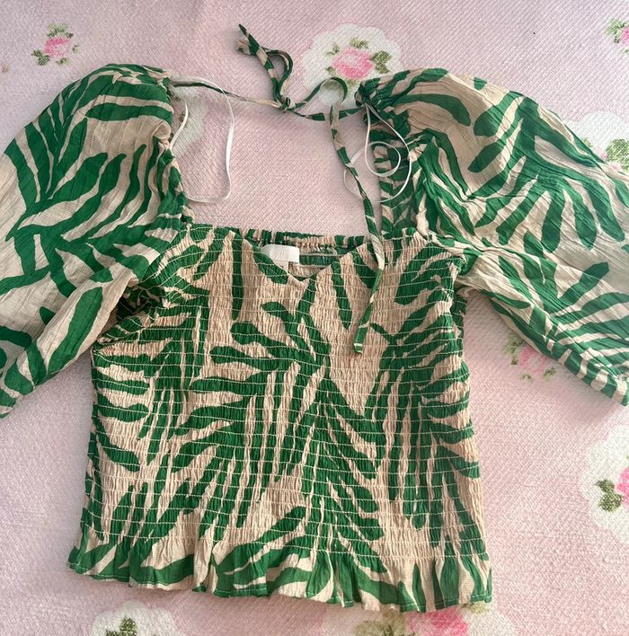 Lot de vêtements ado pour l’été ! 14 pcs - photo numéro 11