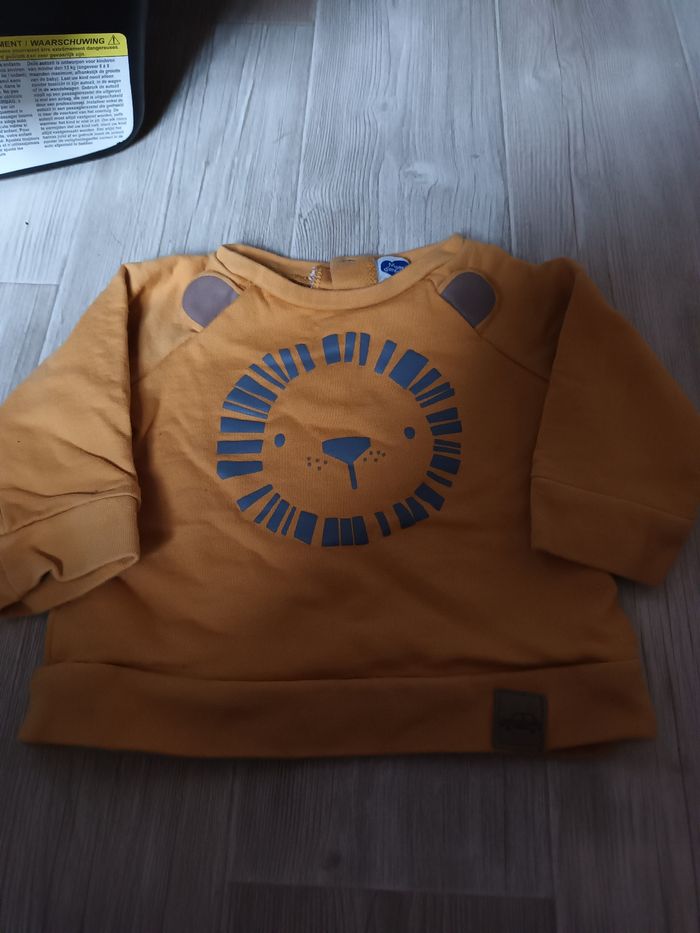 Pull - photo numéro 2
