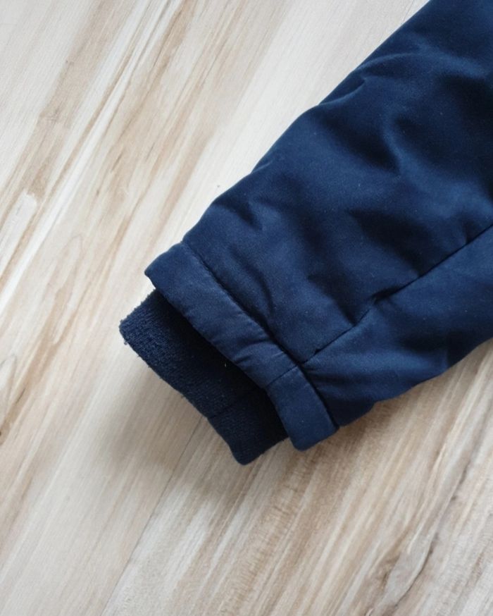 Manteau verbaudet 12 ans - photo numéro 5