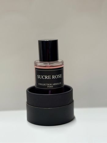 Sucre rose