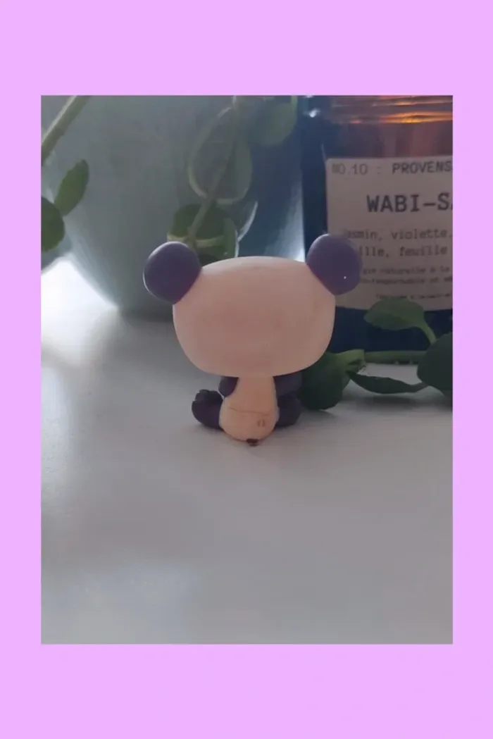 Littlest Pet Shop #822 - photo numéro 3