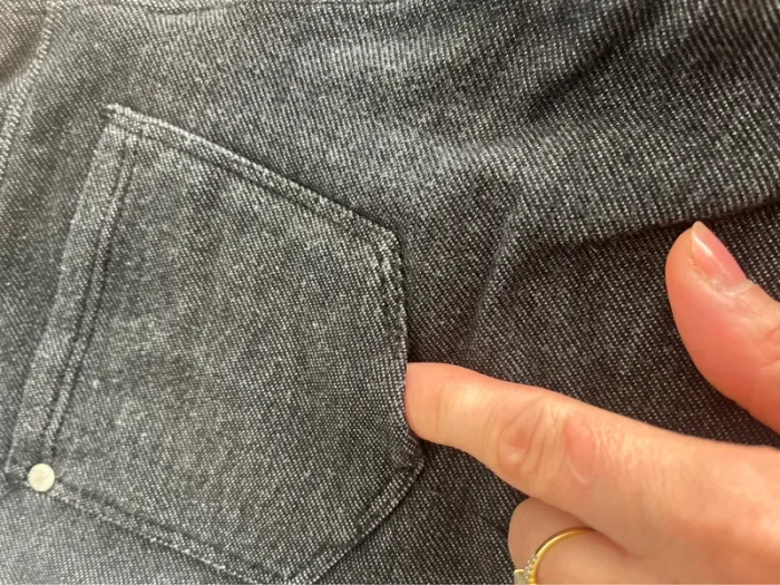 Jegging 14 ans - photo numéro 5