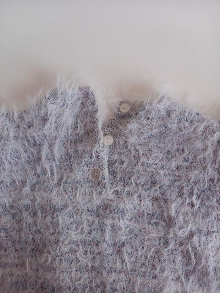 Pull tout doux - photo numéro 3