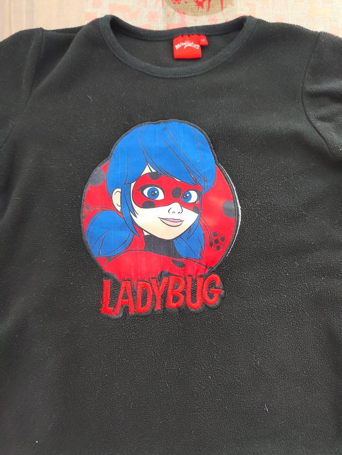 Pyjama Miraculous - photo numéro 2