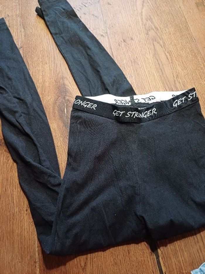 Legging sport
