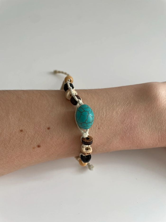 Bracelet femme - photo numéro 3